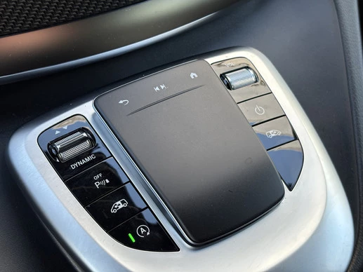 Mercedes-Benz V-Klasse - Afbeelding 11 van 30