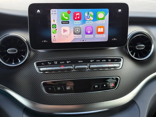 Mercedes-Benz V-Klasse - Afbeelding 12 van 30