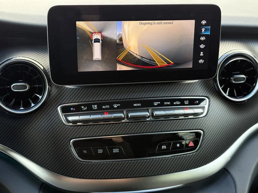 Mercedes-Benz V-Klasse - Afbeelding 13 van 30