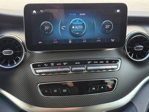 Mercedes-Benz V-Klasse - Afbeelding 16 van 30