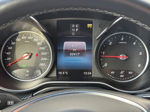 Mercedes-Benz V-Klasse - Afbeelding 17 van 30