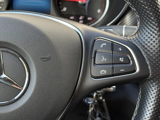 Mercedes-Benz V-Klasse - Afbeelding 19 van 30