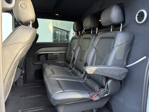 Mercedes-Benz V-Klasse - Afbeelding 23 van 30