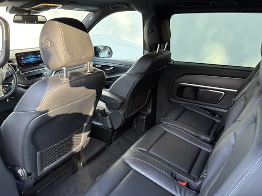 Mercedes-Benz V-Klasse - Afbeelding 24 van 30