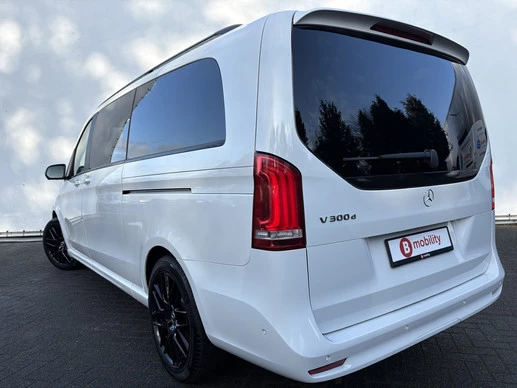 Mercedes-Benz V-Klasse - Afbeelding 27 van 30