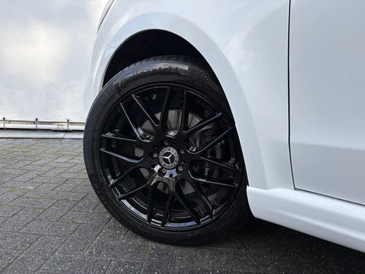 Mercedes-Benz V-Klasse - Afbeelding 30 van 30