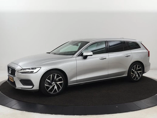 Volvo V60 - Afbeelding 1 van 30