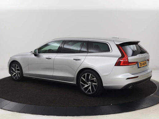 Volvo V60 - Afbeelding 2 van 30