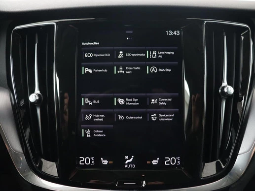 Volvo V60 - Afbeelding 21 van 30