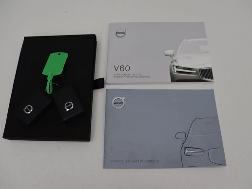 Volvo V60 - Afbeelding 24 van 30