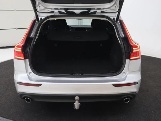 Volvo V60 - Afbeelding 25 van 30