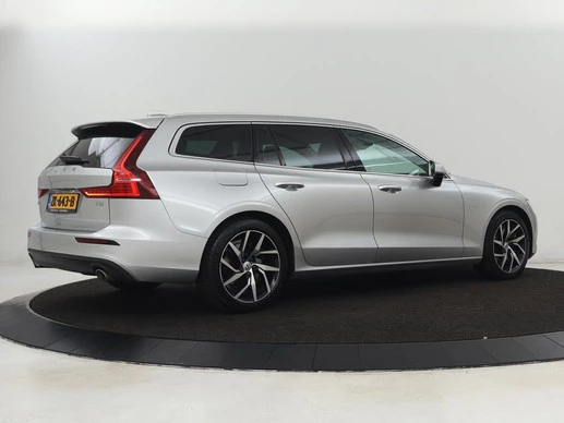 Volvo V60 - Afbeelding 29 van 30