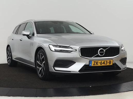 Volvo V60 - Afbeelding 30 van 30