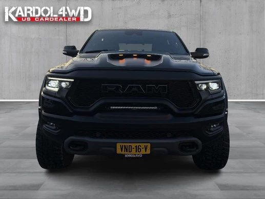 Dodge Ram 1500 - Afbeelding 2 van 30