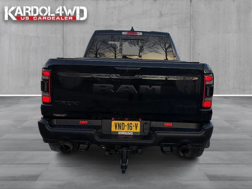 Dodge Ram 1500 - Afbeelding 5 van 30