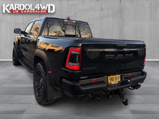 Dodge Ram 1500 - Afbeelding 6 van 30