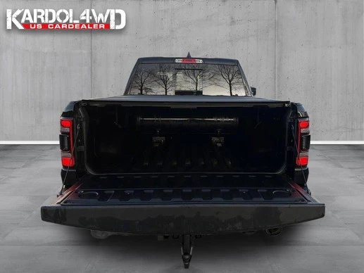 Dodge Ram 1500 - Afbeelding 7 van 30