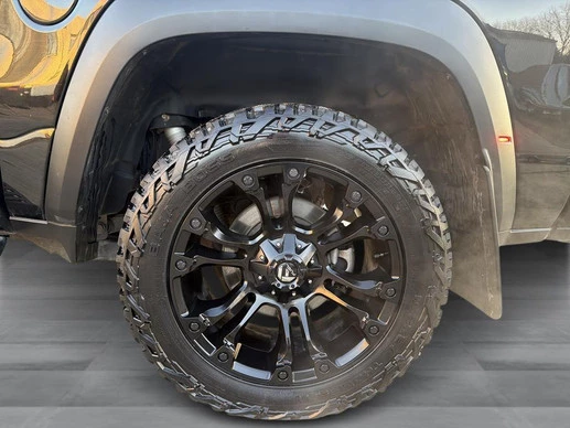 Dodge Ram 1500 - Afbeelding 9 van 30