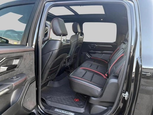 Dodge Ram 1500 - Afbeelding 10 van 30