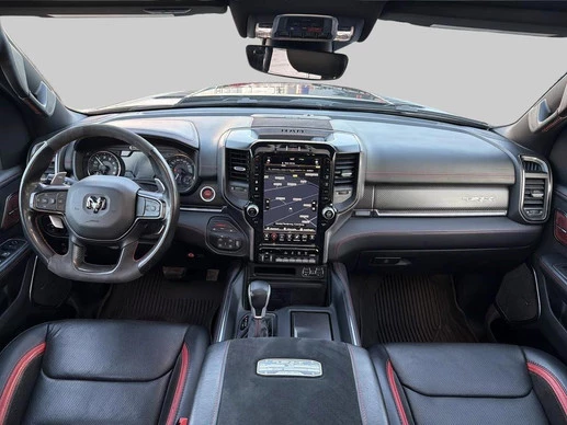 Dodge Ram 1500 - Afbeelding 11 van 30