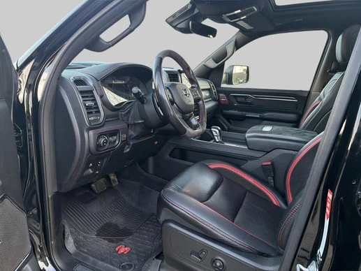 Dodge Ram 1500 - Afbeelding 13 van 30