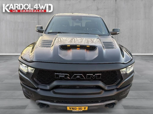 Dodge Ram 1500 - Afbeelding 19 van 30