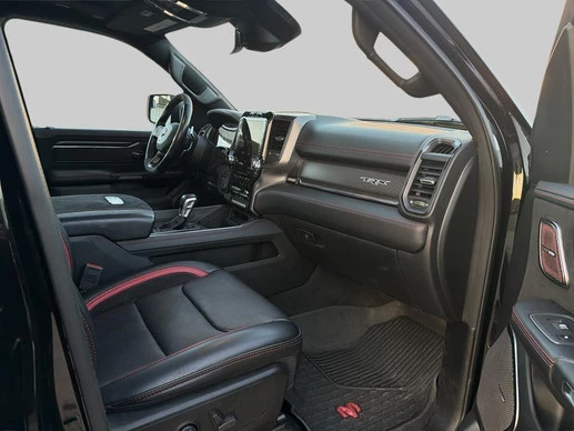 Dodge Ram 1500 - Afbeelding 20 van 30