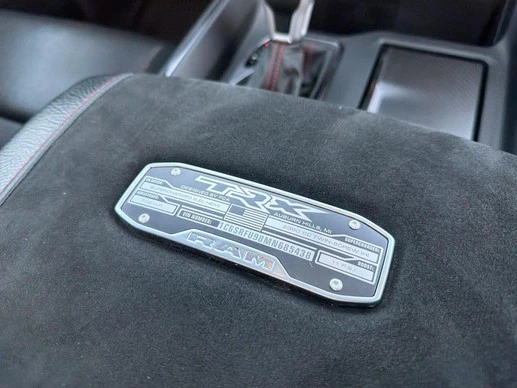 Dodge Ram 1500 - Afbeelding 23 van 30