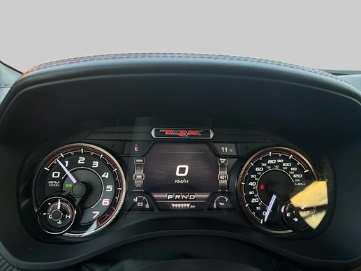 Dodge Ram 1500 - Afbeelding 28 van 30