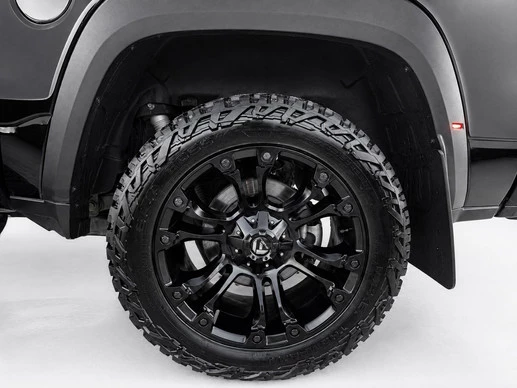 Dodge Ram 1500 - Afbeelding 15 van 30