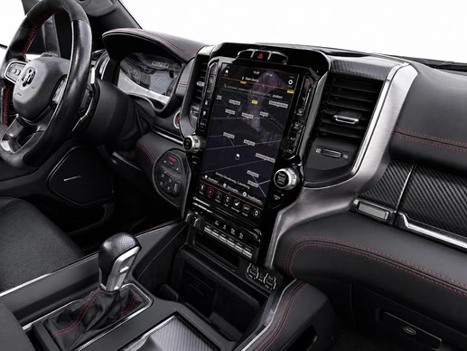 Dodge Ram 1500 - Afbeelding 18 van 30