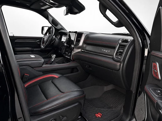 Dodge Ram 1500 - Afbeelding 19 van 30