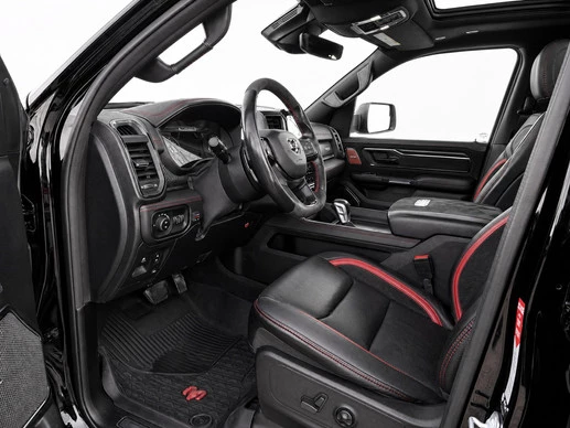 Dodge Ram 1500 - Afbeelding 20 van 30