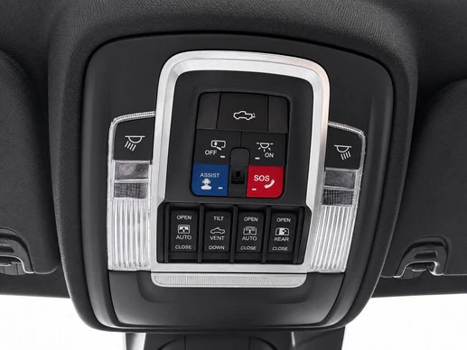 Dodge Ram 1500 - Afbeelding 25 van 30