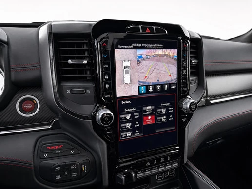 Dodge Ram 1500 - Afbeelding 26 van 30