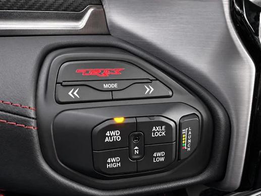 Dodge Ram 1500 - Afbeelding 27 van 30