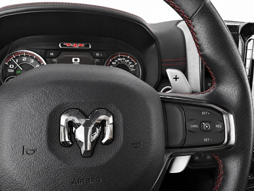 Dodge Ram 1500 - Afbeelding 28 van 30