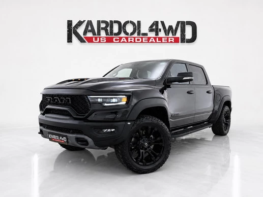 Dodge Ram 1500 - Afbeelding 1 van 30