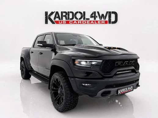 Dodge Ram 1500 - Afbeelding 2 van 30