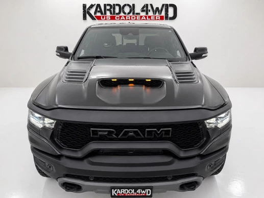 Dodge Ram 1500 - Afbeelding 3 van 30