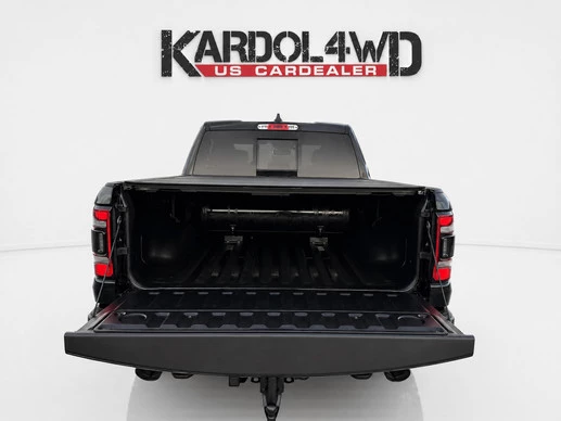 Dodge Ram 1500 - Afbeelding 4 van 30