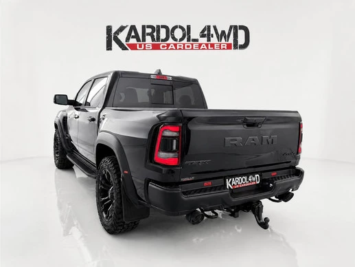 Dodge Ram 1500 - Afbeelding 5 van 30