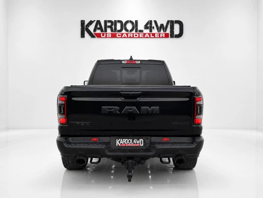 Dodge Ram 1500 - Afbeelding 6 van 30
