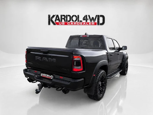 Dodge Ram 1500 - Afbeelding 7 van 30