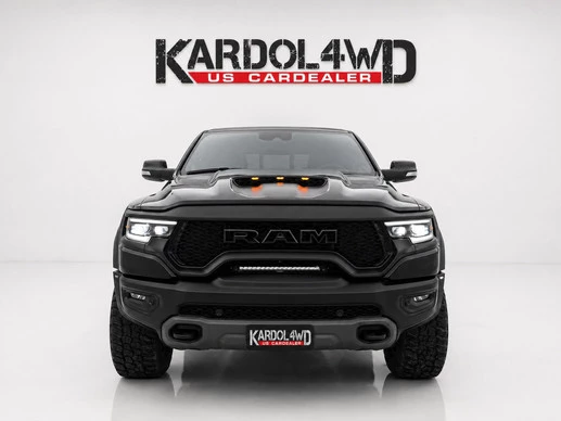 Dodge Ram 1500 - Afbeelding 8 van 30