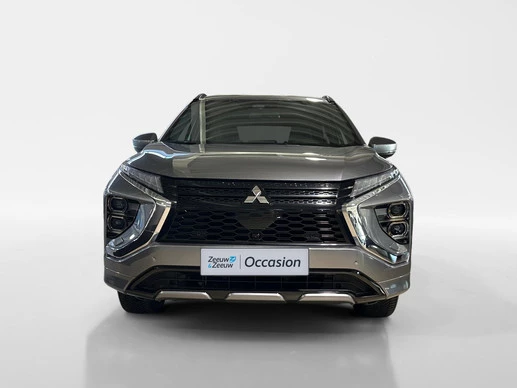 Mitsubishi Eclipse Cross - Afbeelding 2 van 30