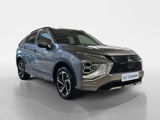 Mitsubishi Eclipse Cross - Afbeelding 3 van 30