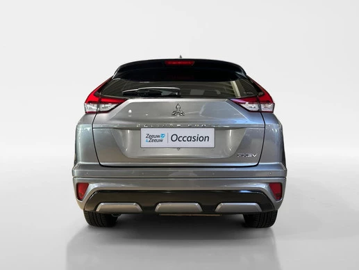 Mitsubishi Eclipse Cross - Afbeelding 7 van 30
