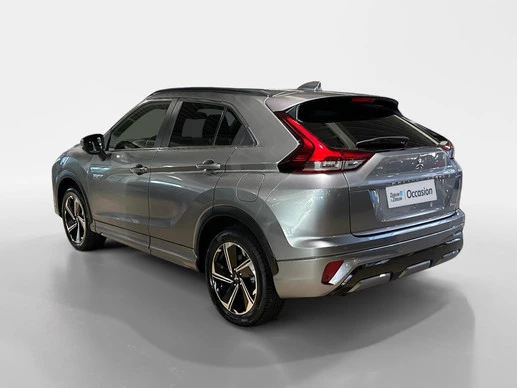 Mitsubishi Eclipse Cross - Afbeelding 8 van 30