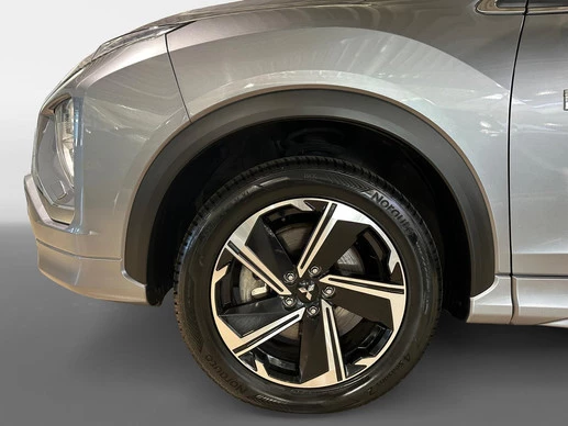 Mitsubishi Eclipse Cross - Afbeelding 9 van 30